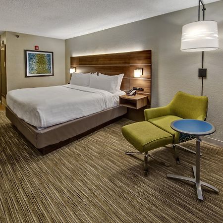 Holiday Inn Express Louisville Airport Expo Center By Ihg Dış mekan fotoğraf