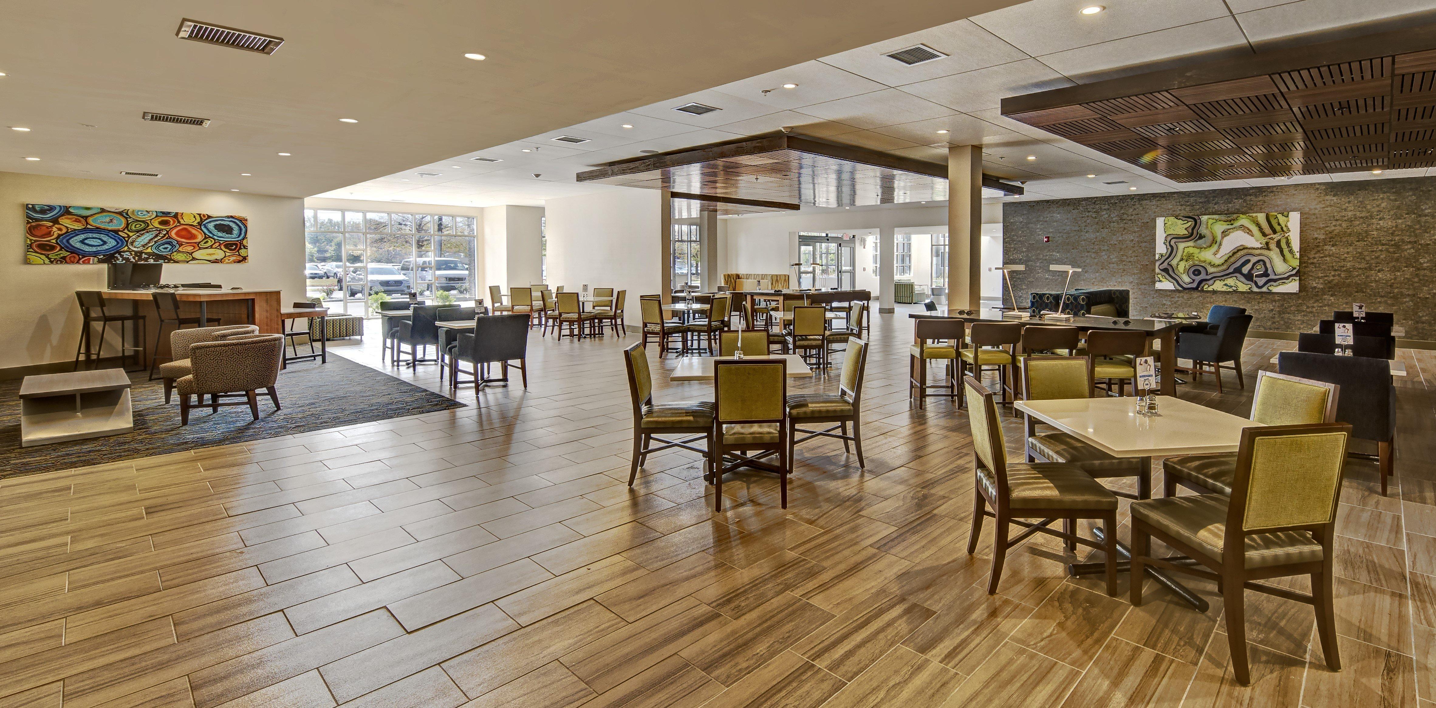 Holiday Inn Express Louisville Airport Expo Center By Ihg Dış mekan fotoğraf
