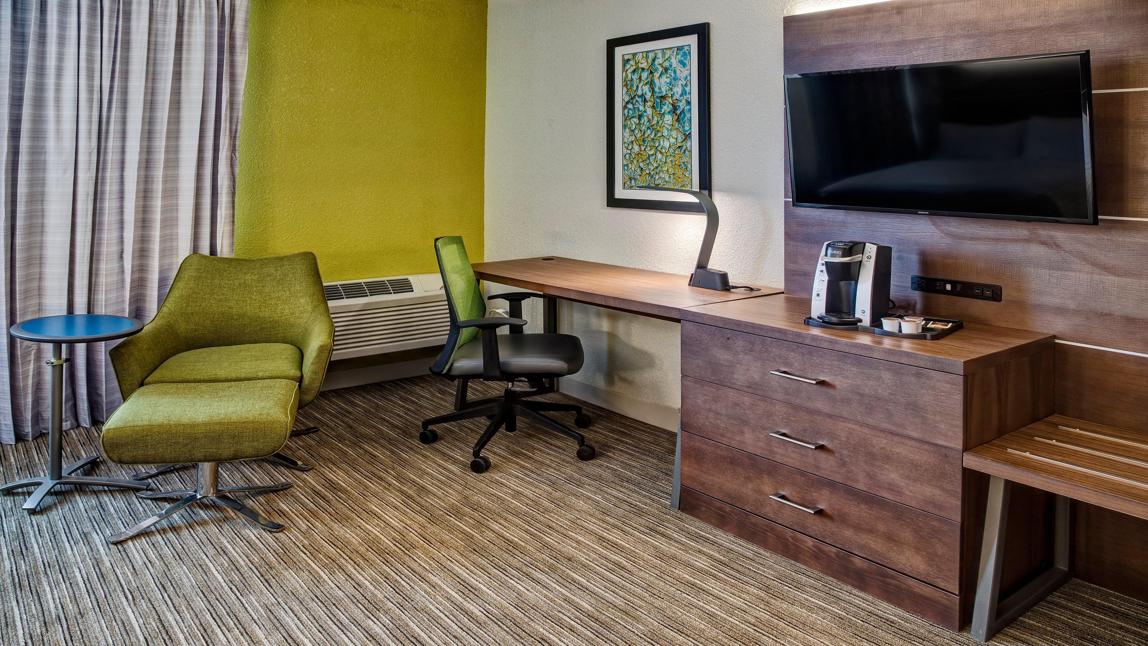 Holiday Inn Express Louisville Airport Expo Center By Ihg Dış mekan fotoğraf