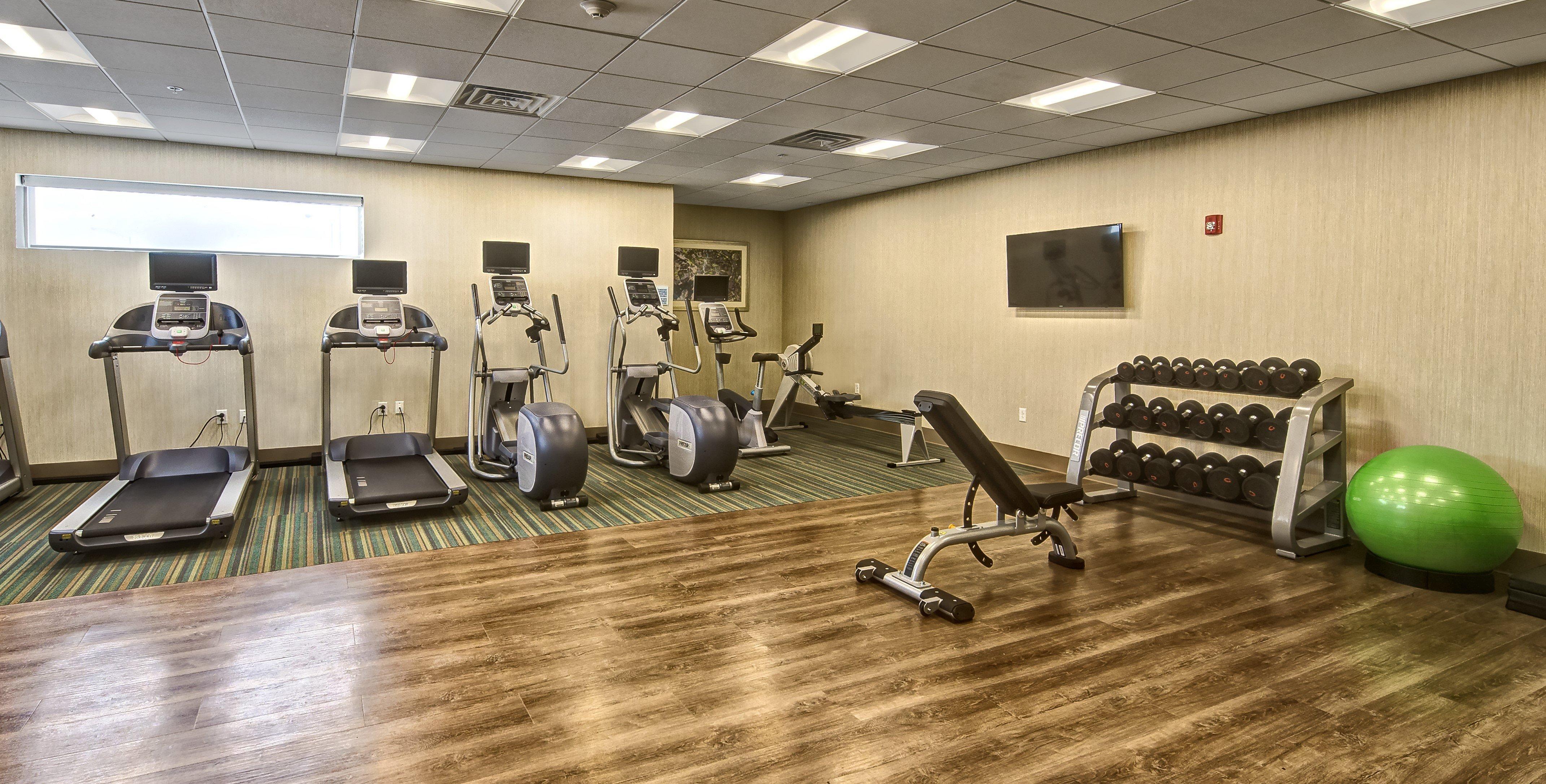 Holiday Inn Express Louisville Airport Expo Center By Ihg Dış mekan fotoğraf