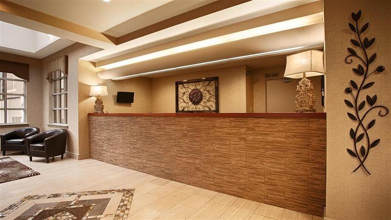 Holiday Inn Express Louisville Airport Expo Center By Ihg Dış mekan fotoğraf