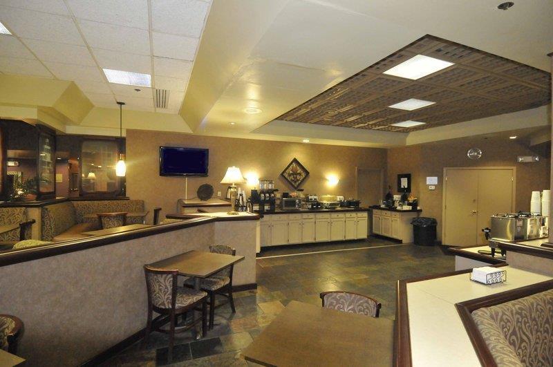 Holiday Inn Express Louisville Airport Expo Center By Ihg Dış mekan fotoğraf