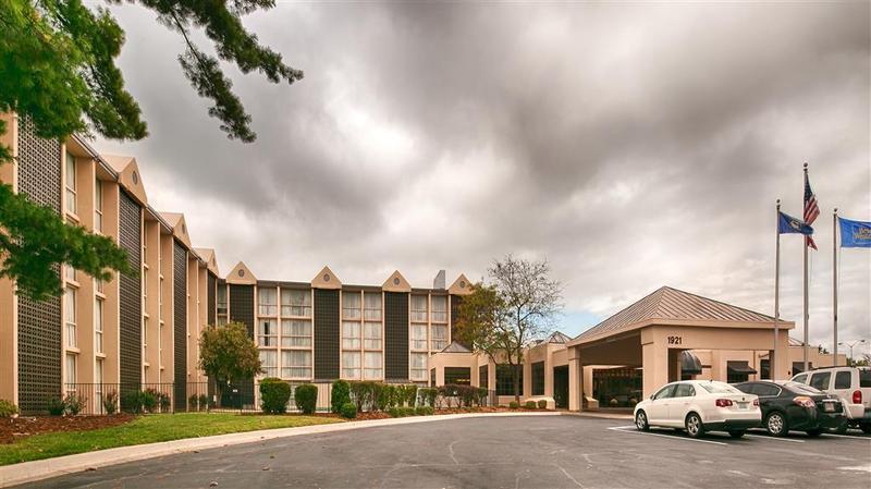 Holiday Inn Express Louisville Airport Expo Center By Ihg Dış mekan fotoğraf