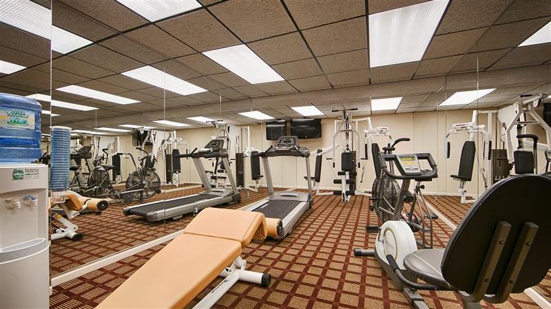 Holiday Inn Express Louisville Airport Expo Center By Ihg Dış mekan fotoğraf
