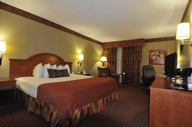Holiday Inn Express Louisville Airport Expo Center By Ihg Dış mekan fotoğraf