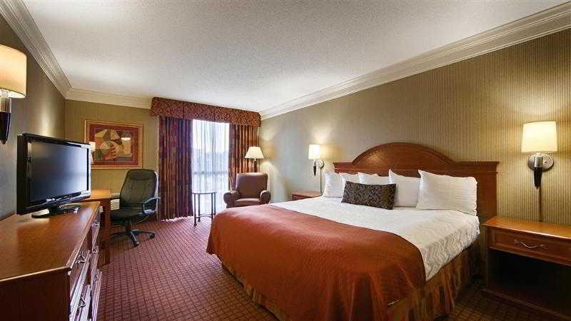 Holiday Inn Express Louisville Airport Expo Center By Ihg Dış mekan fotoğraf