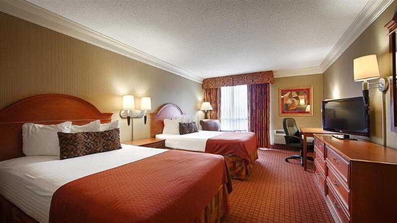 Holiday Inn Express Louisville Airport Expo Center By Ihg Dış mekan fotoğraf