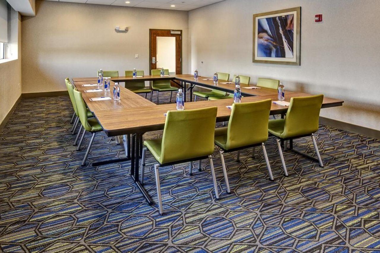 Holiday Inn Express Louisville Airport Expo Center By Ihg Dış mekan fotoğraf